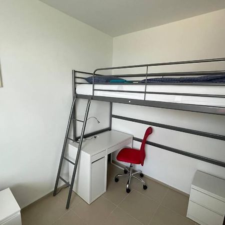 Apartment Gema - One Bedroom Apartment Izola Eksteriør billede