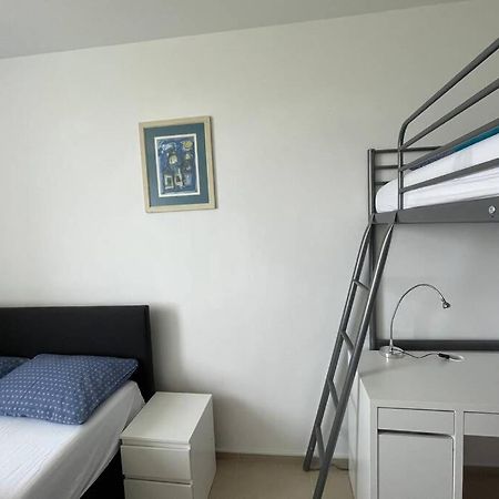 Apartment Gema - One Bedroom Apartment Izola Eksteriør billede